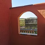 Domaine Du Mas Bazan 3*