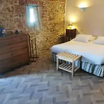 Pensión Domaine Du Mas Bazan Alénya