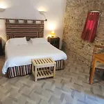 Domaine Du Mas Bazan Maison d'hôtes 3*