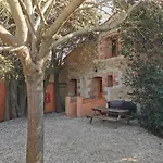 Pensjonat Domaine Du Mas Bazan 3*
