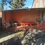 Domaine Du Mas Bazan 3*
