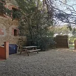 Domaine Du Mas Bazan Pensjonat Alénya