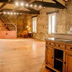 Maison d'hôtes Domaine Du Mas Bazan
