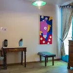 Domaine Du Mas Bazan Pensjonat 3*