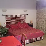 Domaine Du Mas Bazan Pensjonat 3*
