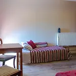 Domaine Du Mas Bazan 3*