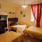 Domaine Du Mas Bazan Maison d'hôtes 3*