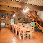 Maison d'hôtes Domaine Du Mas Bazan Alénya