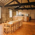 Domaine Du Mas Bazan Pensión 3*