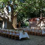 Maison d'hôtes Domaine Du Mas Bazan