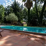 Domaine Du Mas Bazan 3*