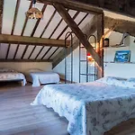 Domaine Du Mas Bazan Maison d'hôtes 3*