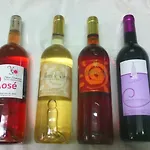 Domaine Du Mas Bazan Maison d'hôtes