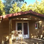 Domaine Du Mas Bazan 3*