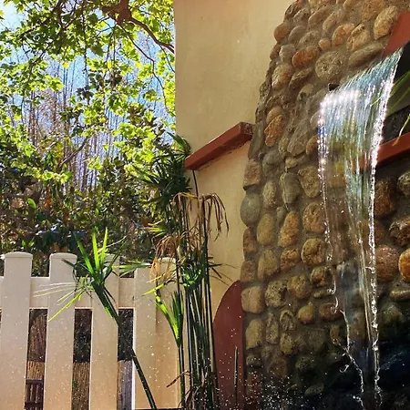 Guest house Domaine Du Mas Bazan 3*