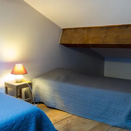 Domaine Du Mas Bazan Guest house 3*