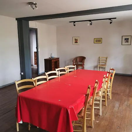 Domaine Du Mas Bazan Gæstehus Alénya