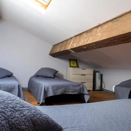 Domaine Du Mas Bazan 3*