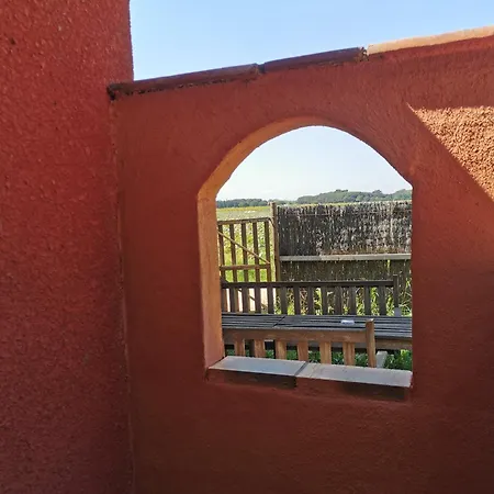 Domaine Du Mas Bazan 3*