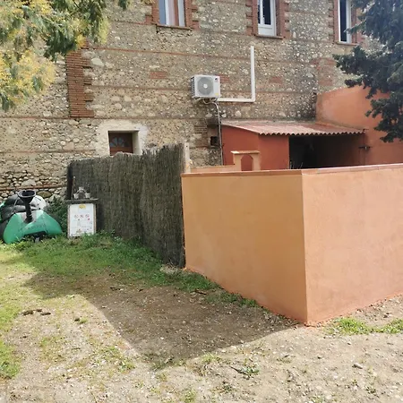 Domaine Du Mas Bazan 3* Alénya