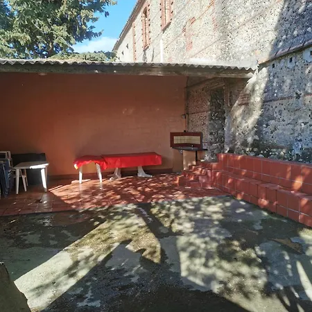 Pensión Domaine Du Mas Bazan Alénya