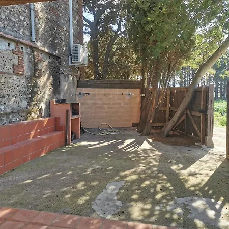 Pensión Domaine Du Mas Bazan 3*