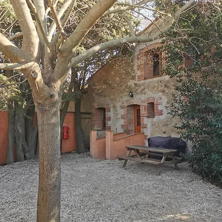 Guest house Domaine Du Mas Bazan 3*