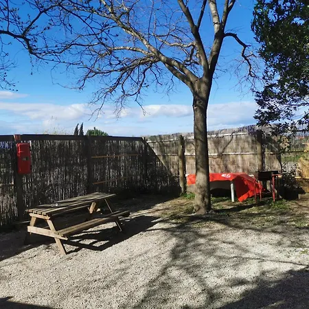 Domaine Du Mas Bazan
