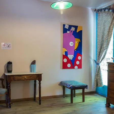 Domaine Du Mas Bazan Guest house 3*