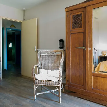 Guest house Domaine Du Mas Bazan