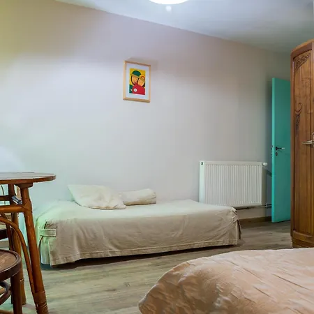 Domaine Du Mas Bazan 3* Alénya