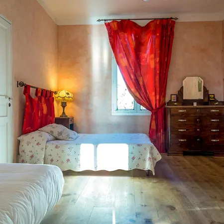 Domaine Du Mas Bazan Gæstehus 3*