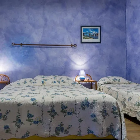 Guest house Domaine Du Mas Bazan Alenya