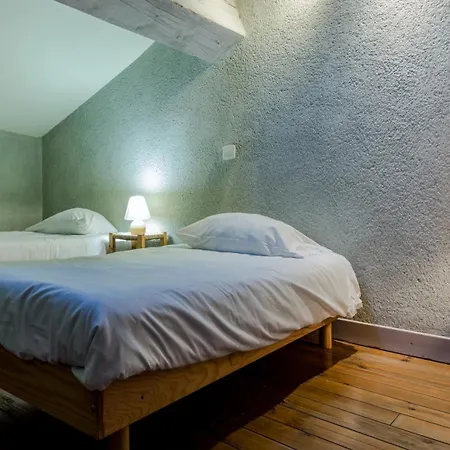 Gæstehus Domaine Du Mas Bazan 3*