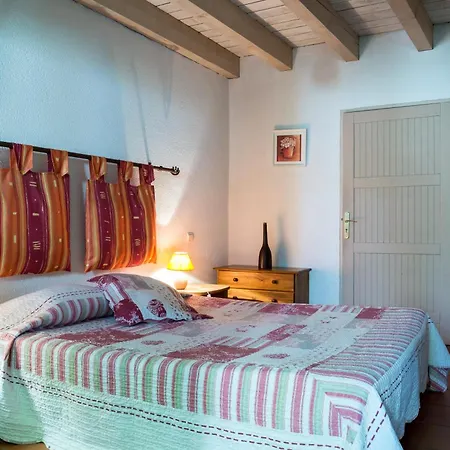 Guest house Domaine Du Mas Bazan Alenya