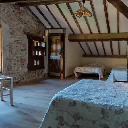 Guest house Domaine Du Mas Bazan
