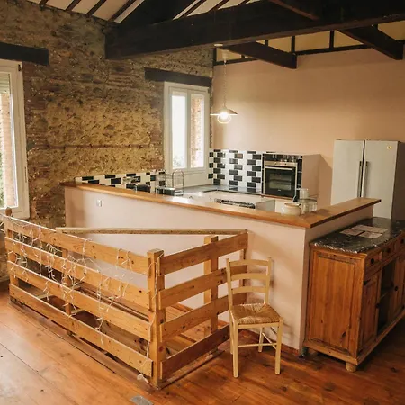 Domaine Du Mas Bazan Alénya