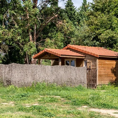 Guest house Domaine Du Mas Bazan