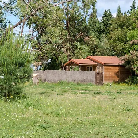 Domaine Du Mas Bazan 3* Alénya