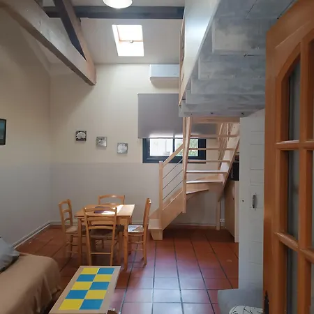 Domaine Du Mas Bazan Guest house Alenya