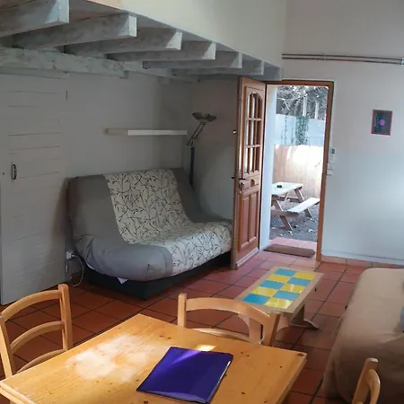Guest house Domaine Du Mas Bazan