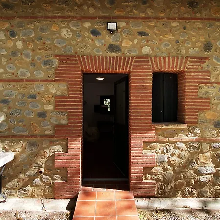 Domaine Du Mas Bazan 3* Alénya