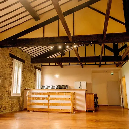 Gæstehus Domaine Du Mas Bazan 3*