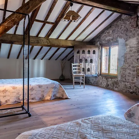 Domaine Du Mas Bazan Gæstehus 3*