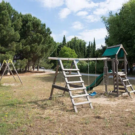 Domaine Du Mas Bazan 3* Alénya