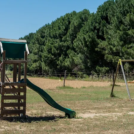 Domaine Du Mas Bazan Guest house 3*