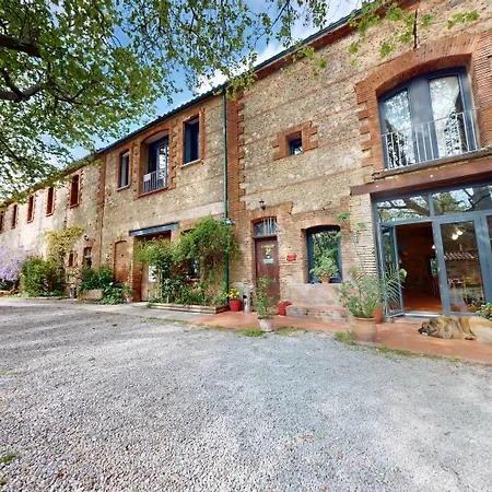 Domaine Du Mas Bazan 3*