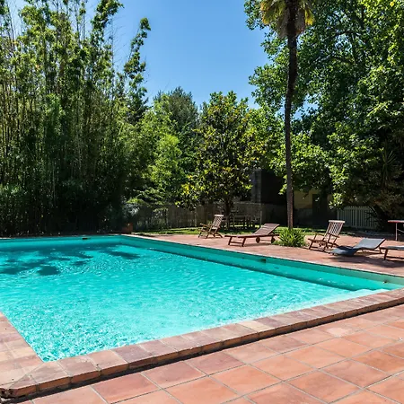 Domaine Du Mas Bazan 3* Alénya