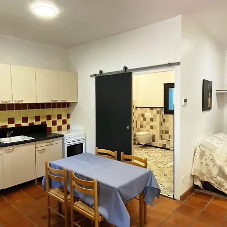 Domaine Du Mas Bazan Penzion 3*