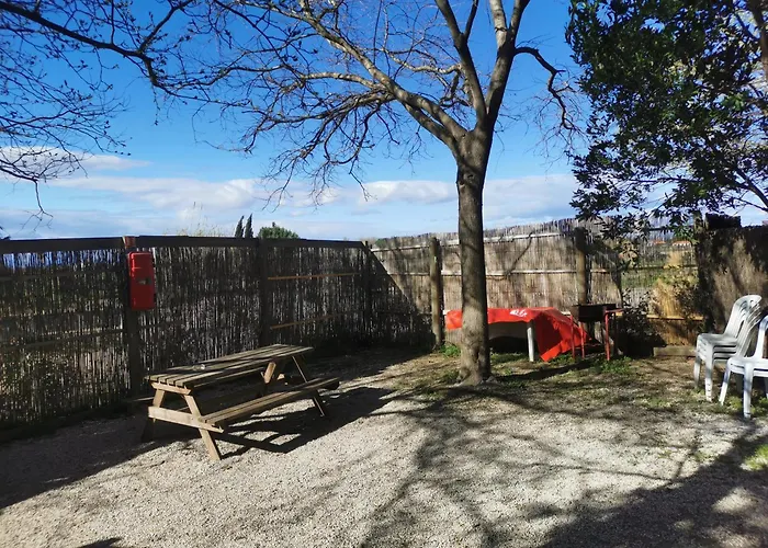 Domaine Du Mas Bazan